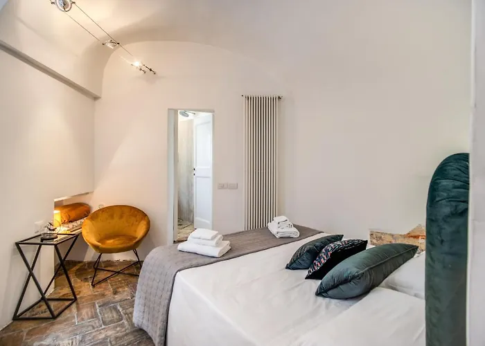 La Residenza Dell\'Angelo