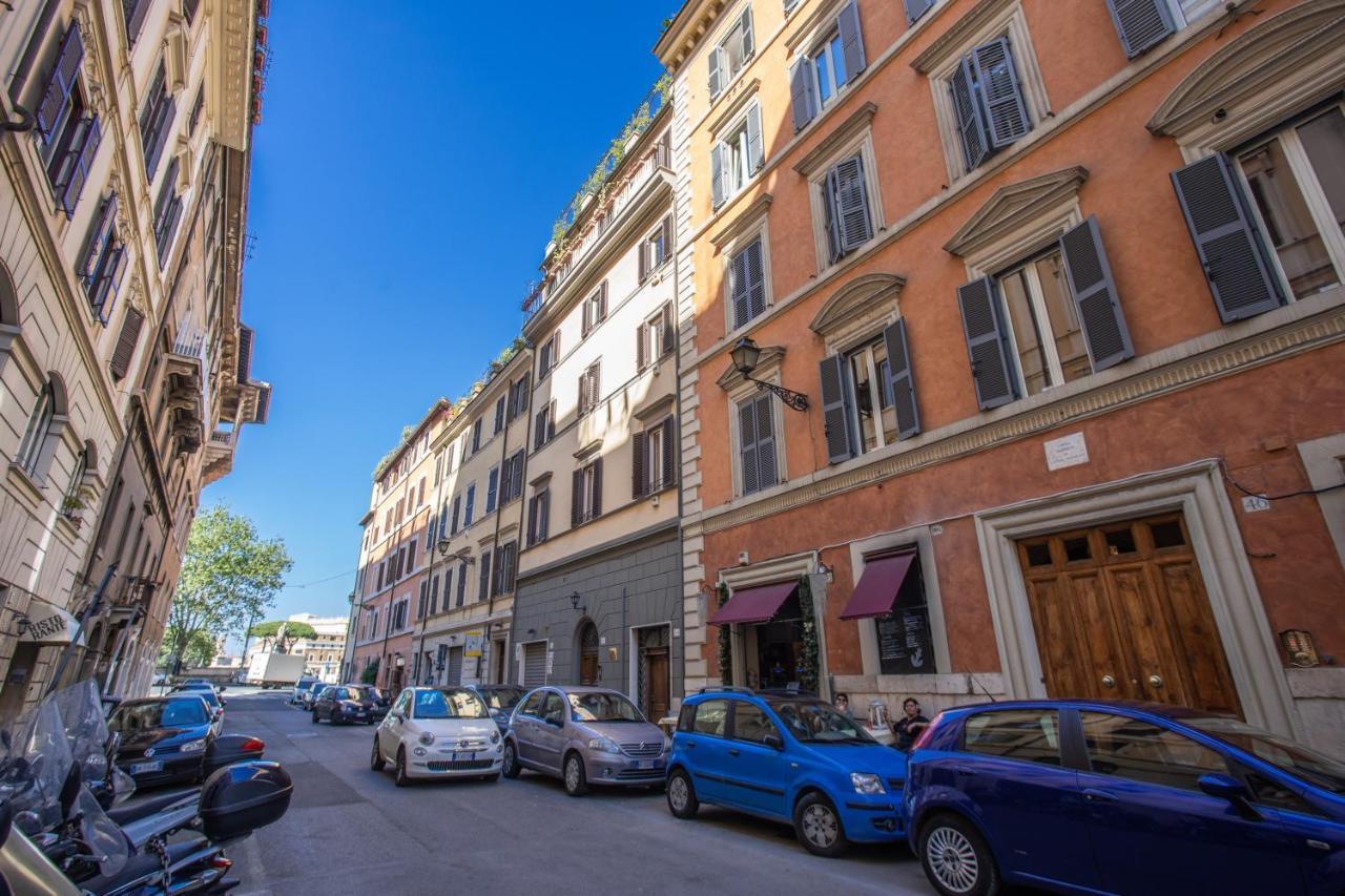 La Residenza Dell'angelo Rom