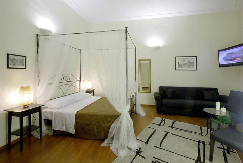 La Residenza Dell'angelo Gasthof 3*