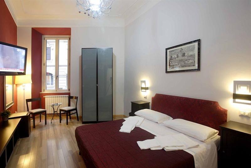 La Residenza Dell'angelo Gasthof 3*
