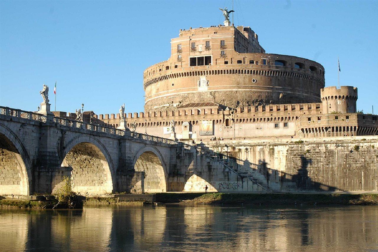 La Residenza Dell'angelo Rom