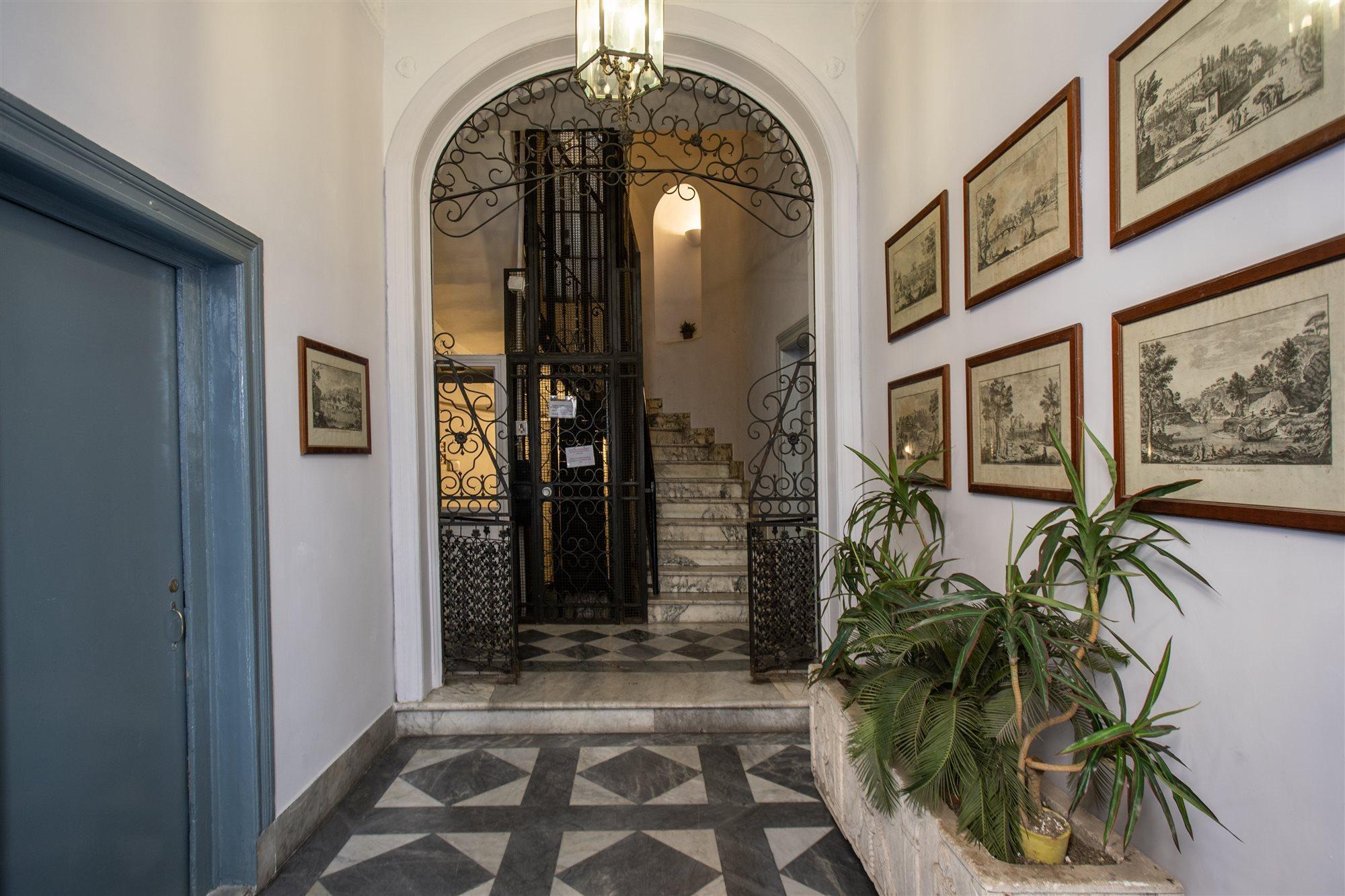 Gasthof La Residenza Dell'angelo 3*
