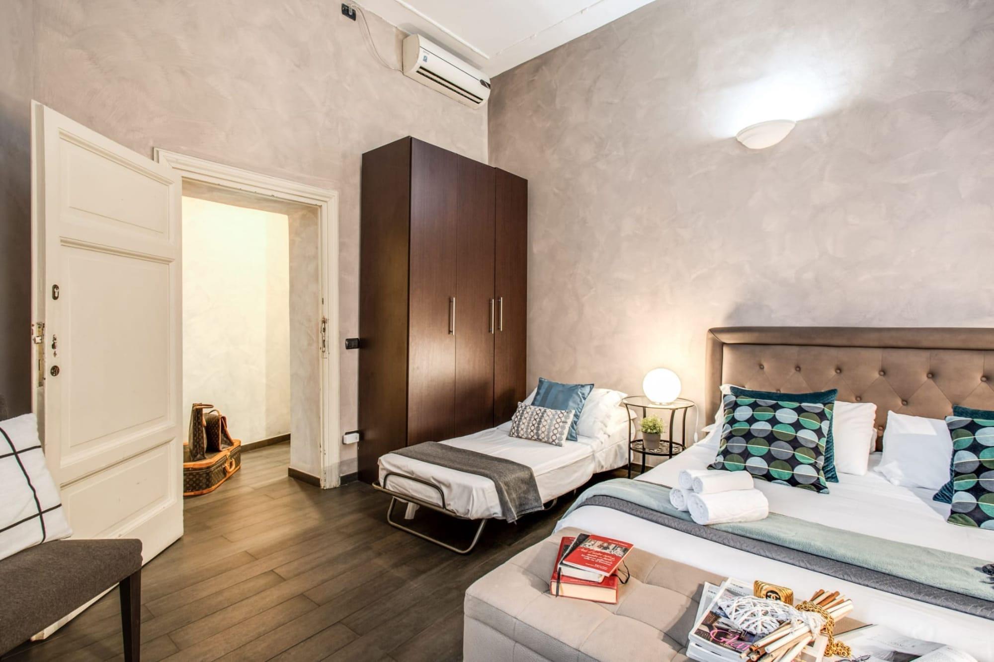 Gasthof La Residenza Dell'angelo Rom