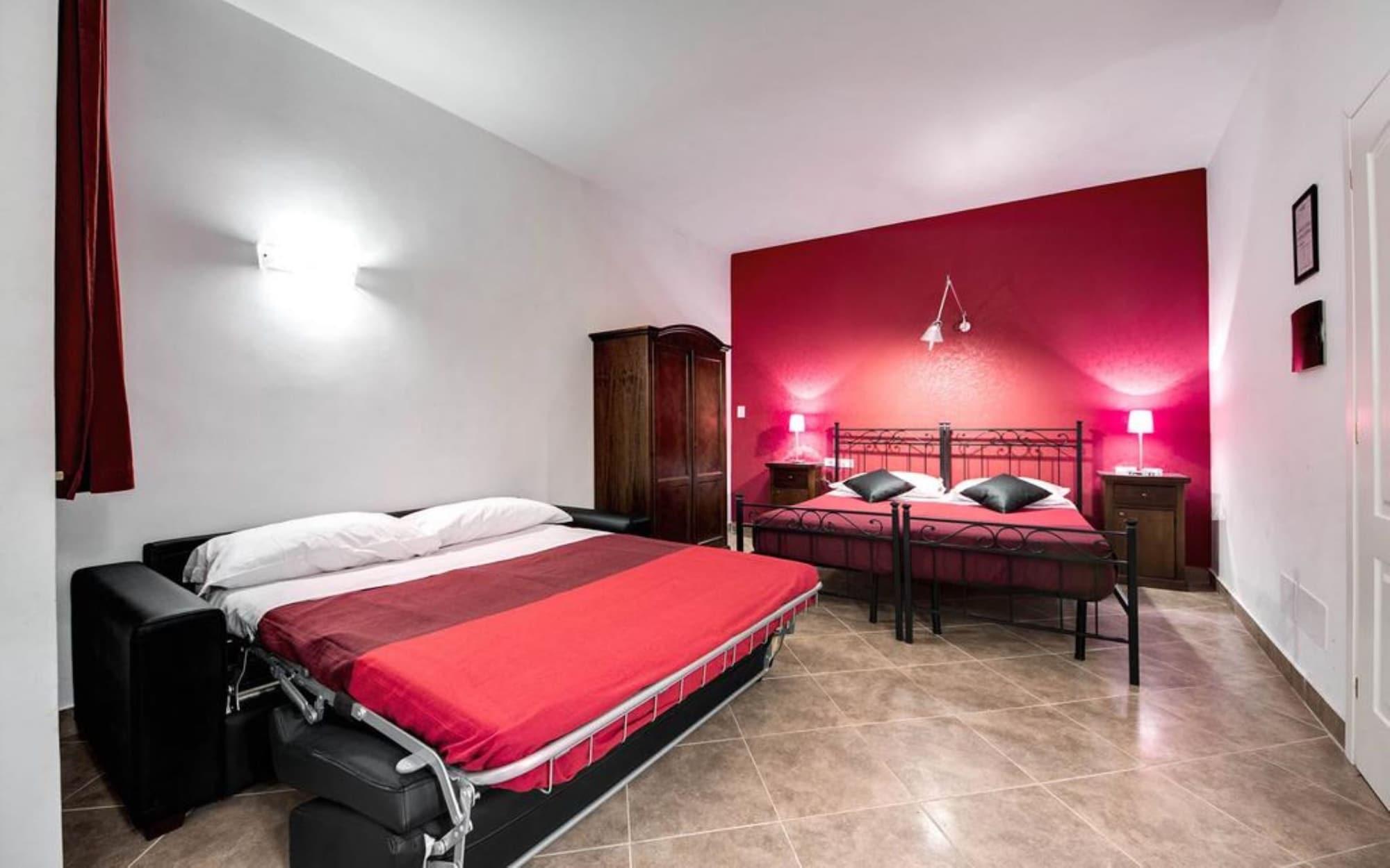 La Residenza Dell'angelo Maison d'hôtes