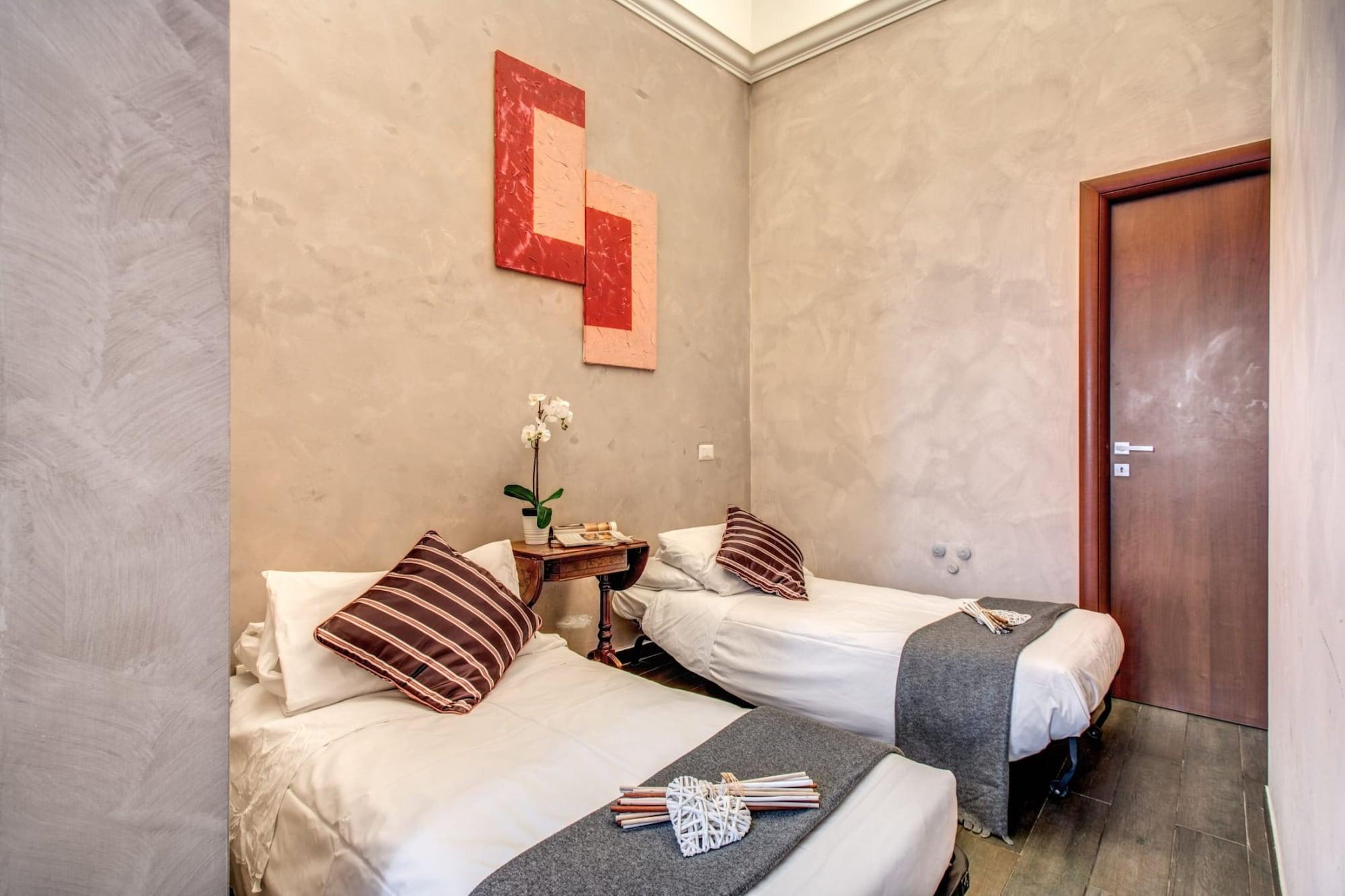 Gasthof La Residenza Dell'angelo 3*