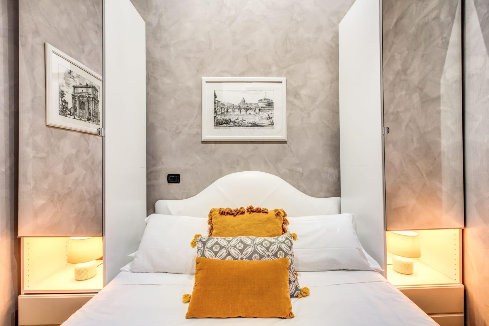 La Residenza Dell'angelo Gasthof Rom