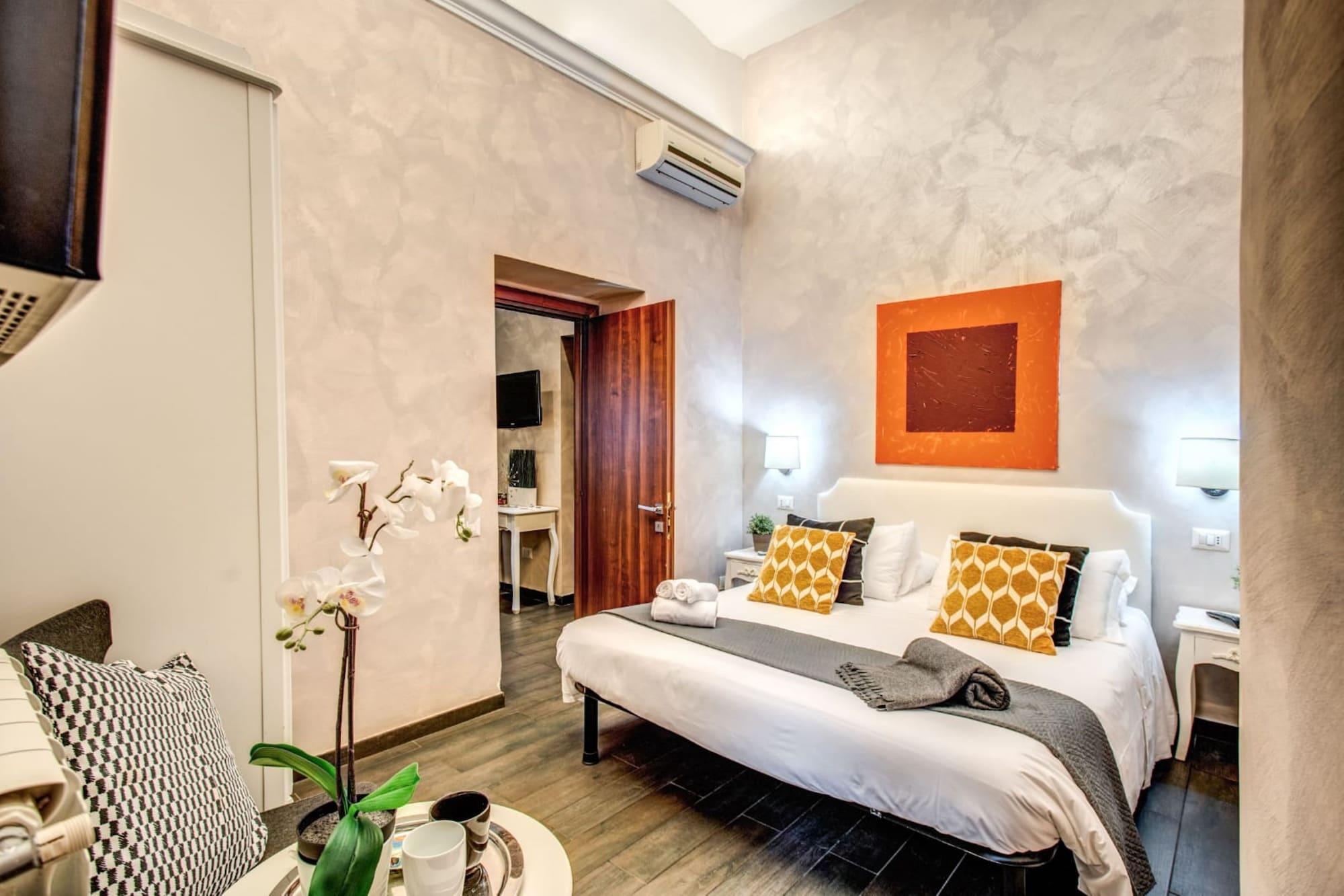 Gasthof La Residenza Dell'angelo 3*