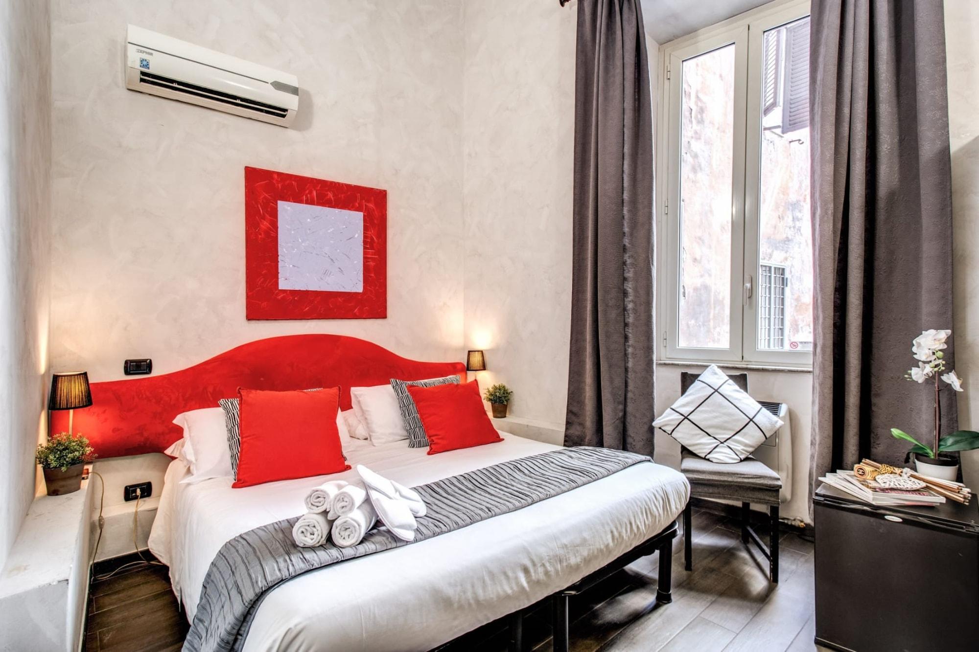 La Residenza Dell'angelo Gasthof 3*