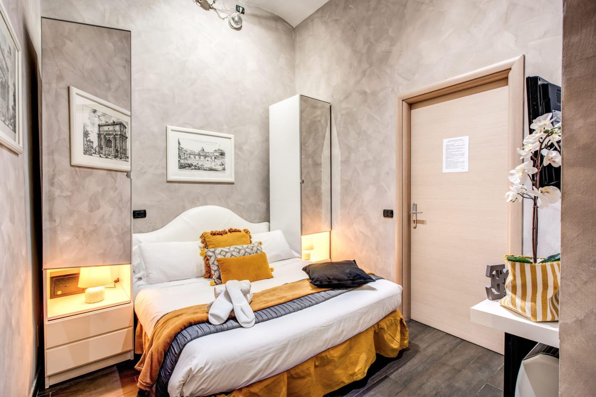 La Residenza Dell'angelo 3* Rom