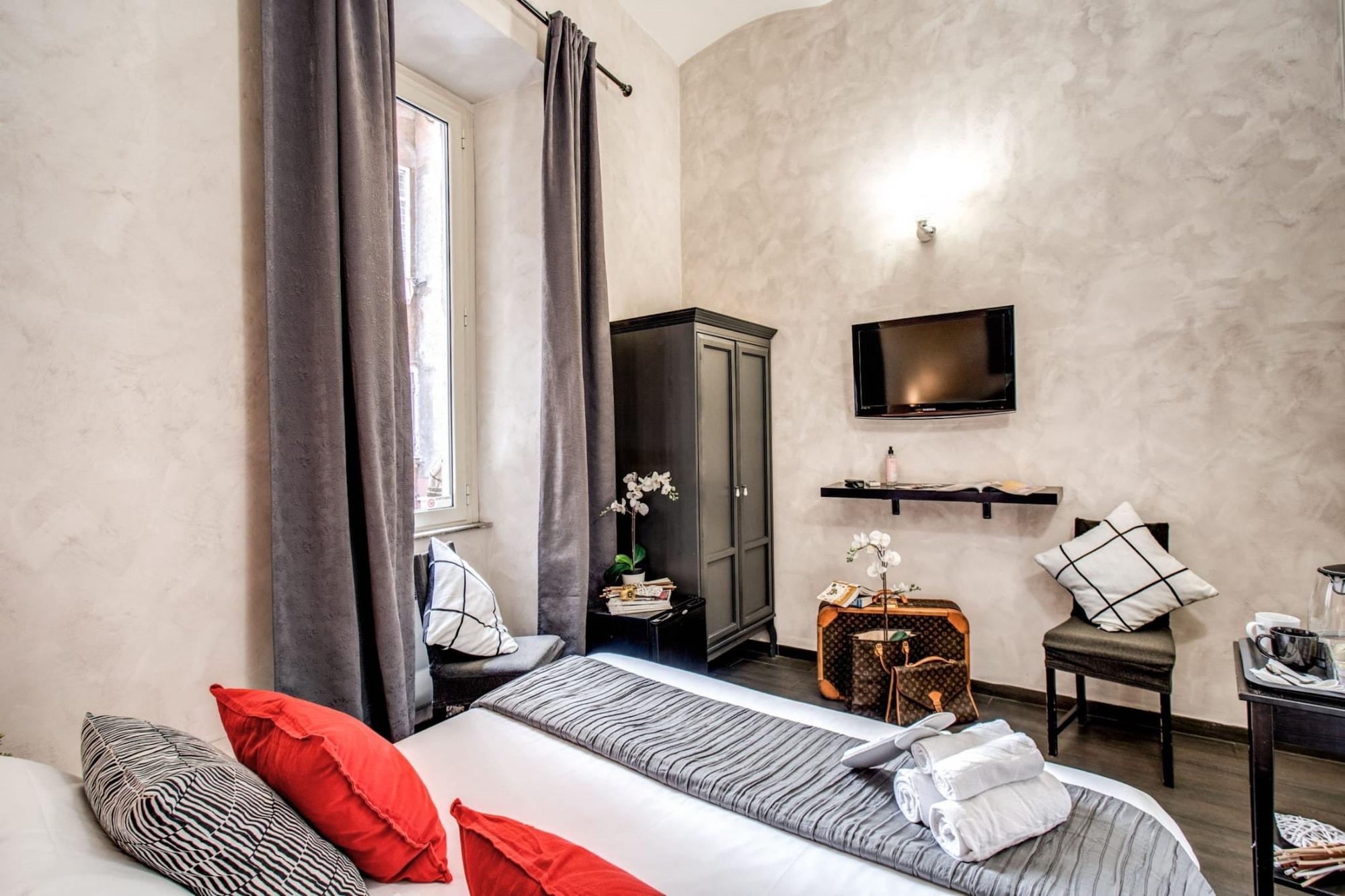 La Residenza Dell'angelo Gasthof