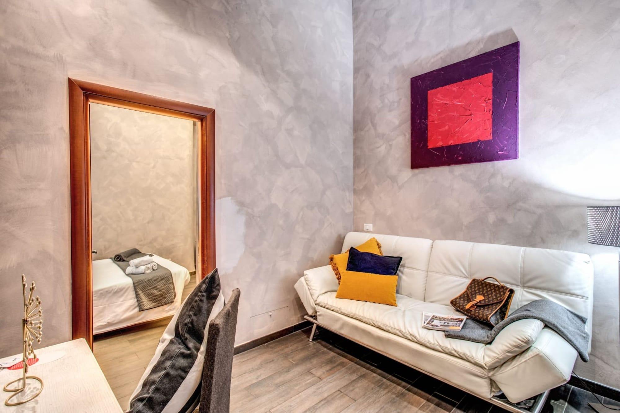 La Residenza Dell'angelo Gasthof 3*