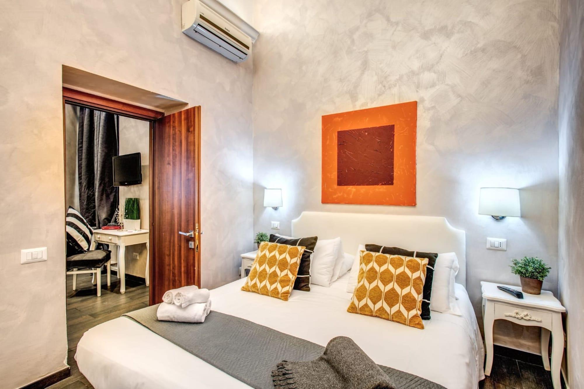 La Residenza Dell'angelo Gasthof 3*