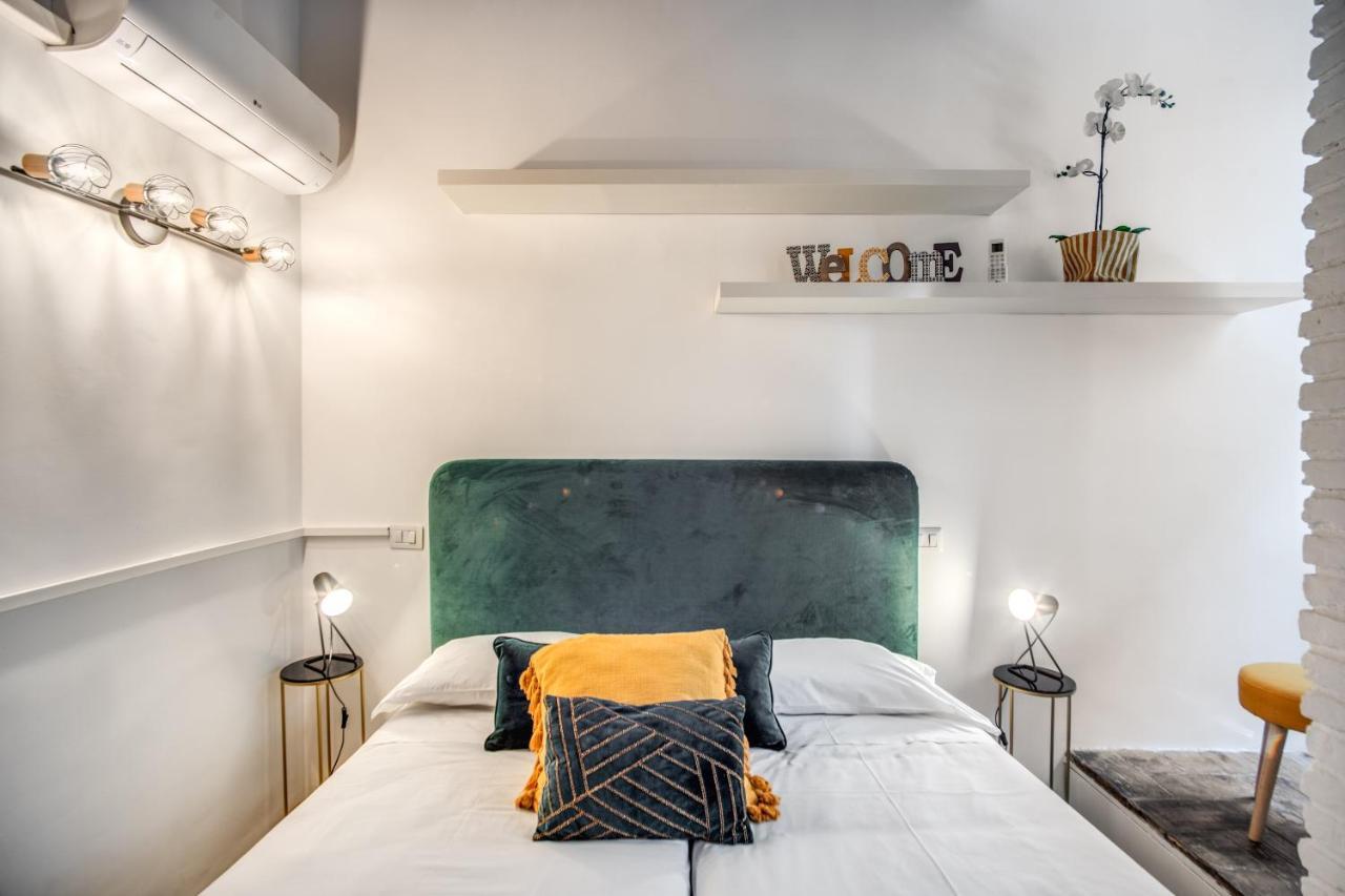 La Residenza Dell'angelo 3* Rom