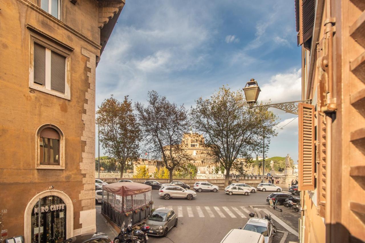 Gasthof La Residenza Dell'angelo Rom