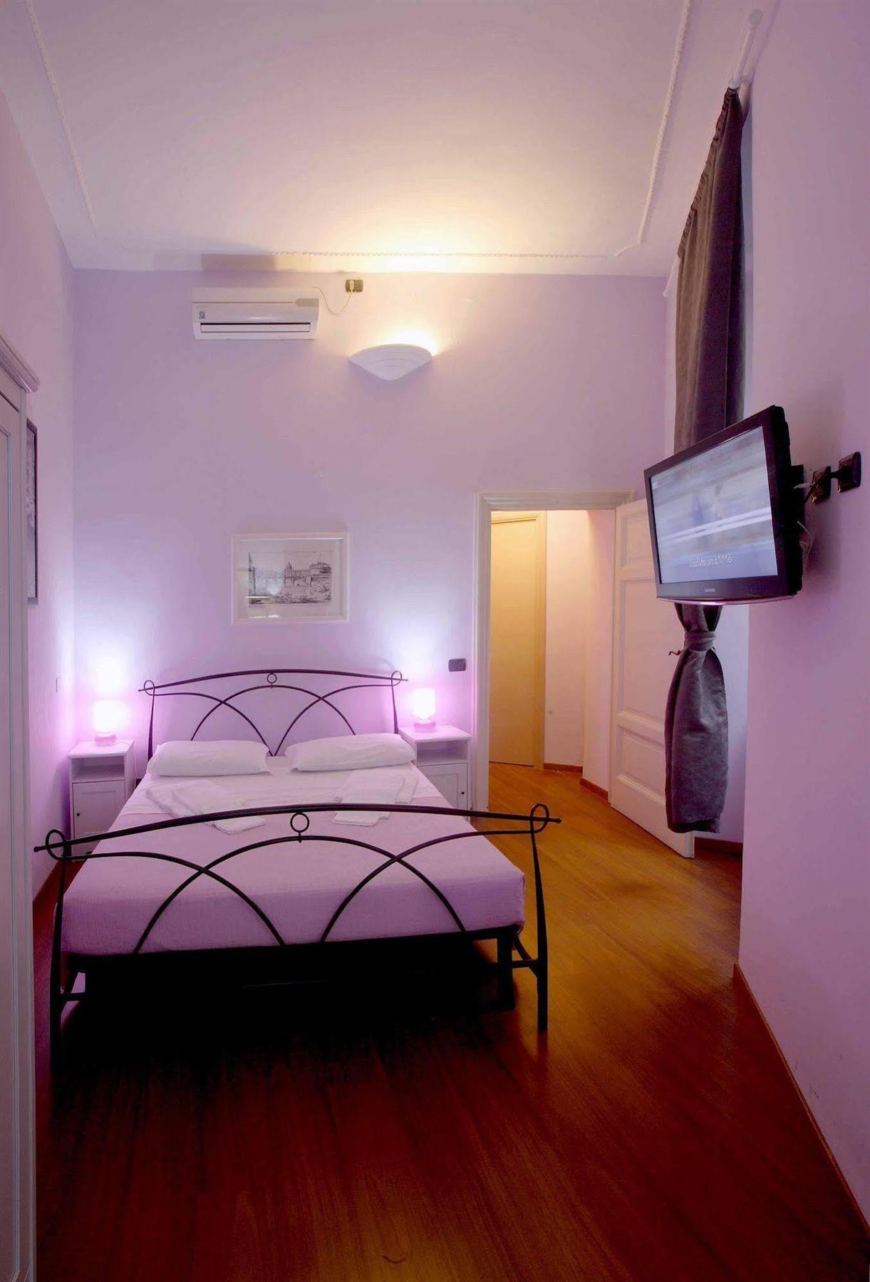Gasthof La Residenza Dell'angelo 3*