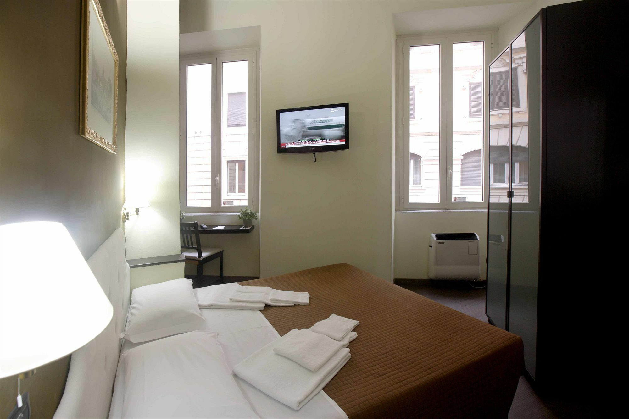 La Residenza Dell'angelo Gasthof 3*