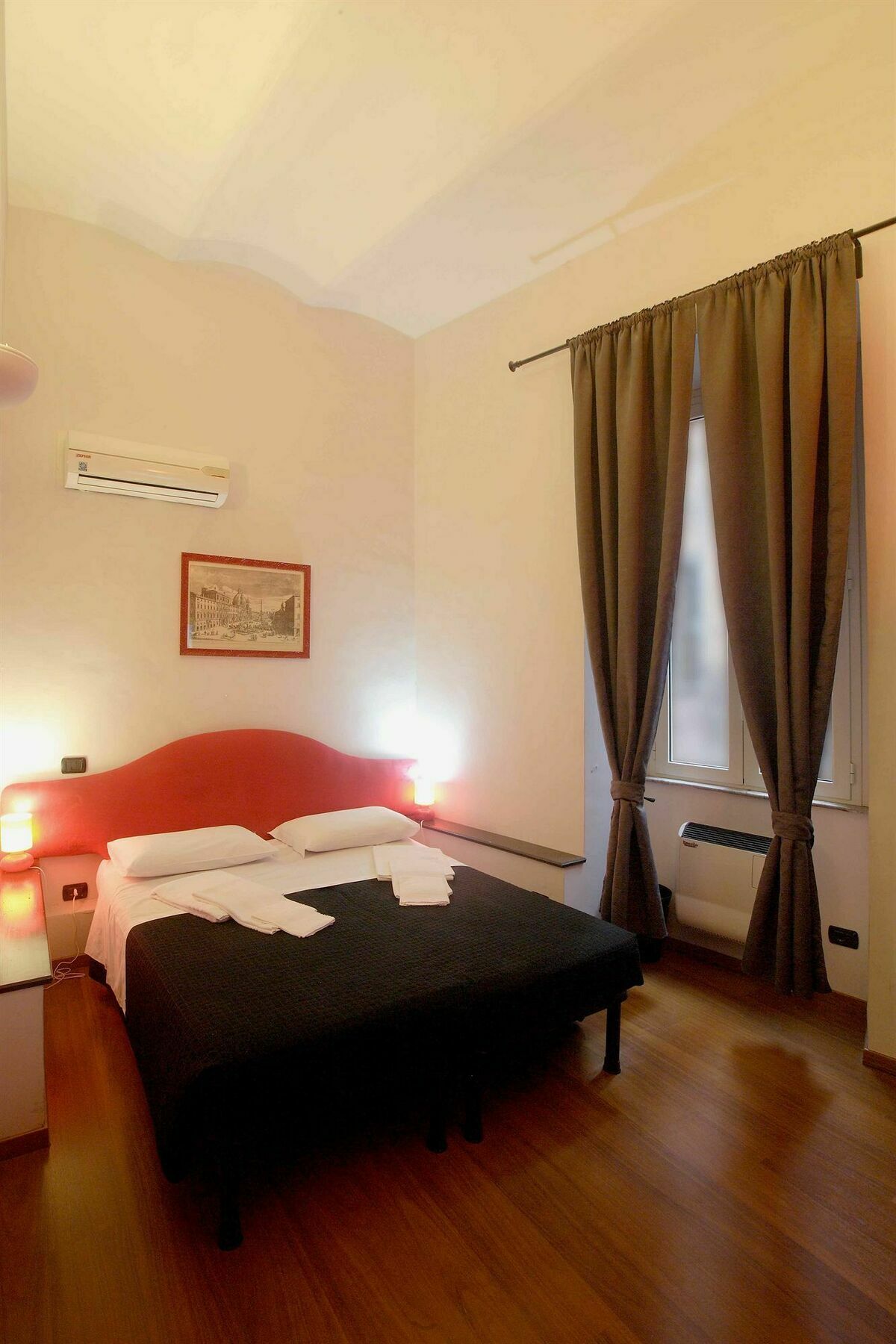 La Residenza Dell'angelo Rom