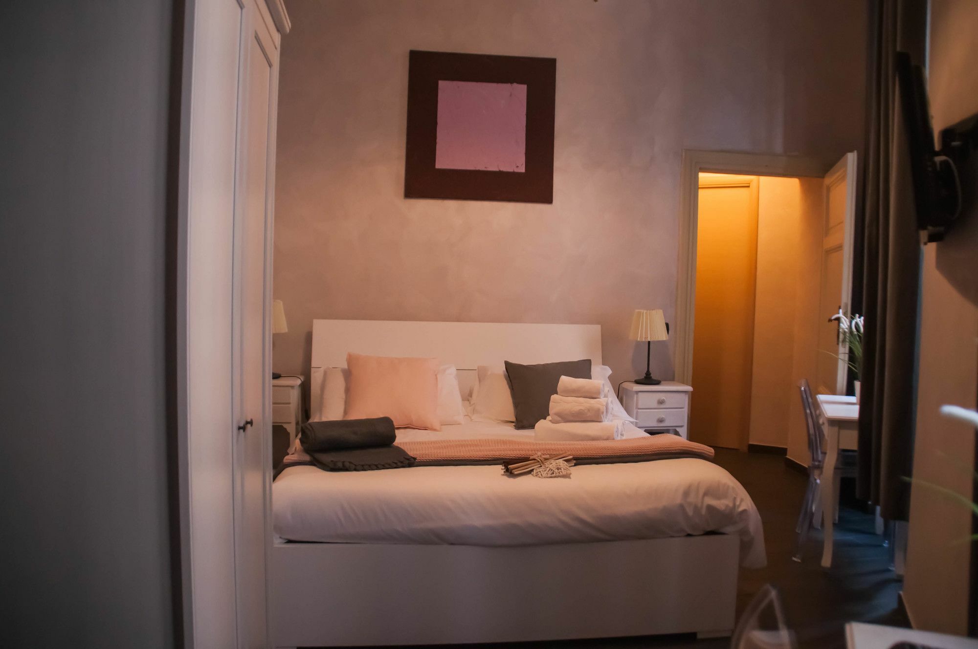 La Residenza Dell'angelo Rom