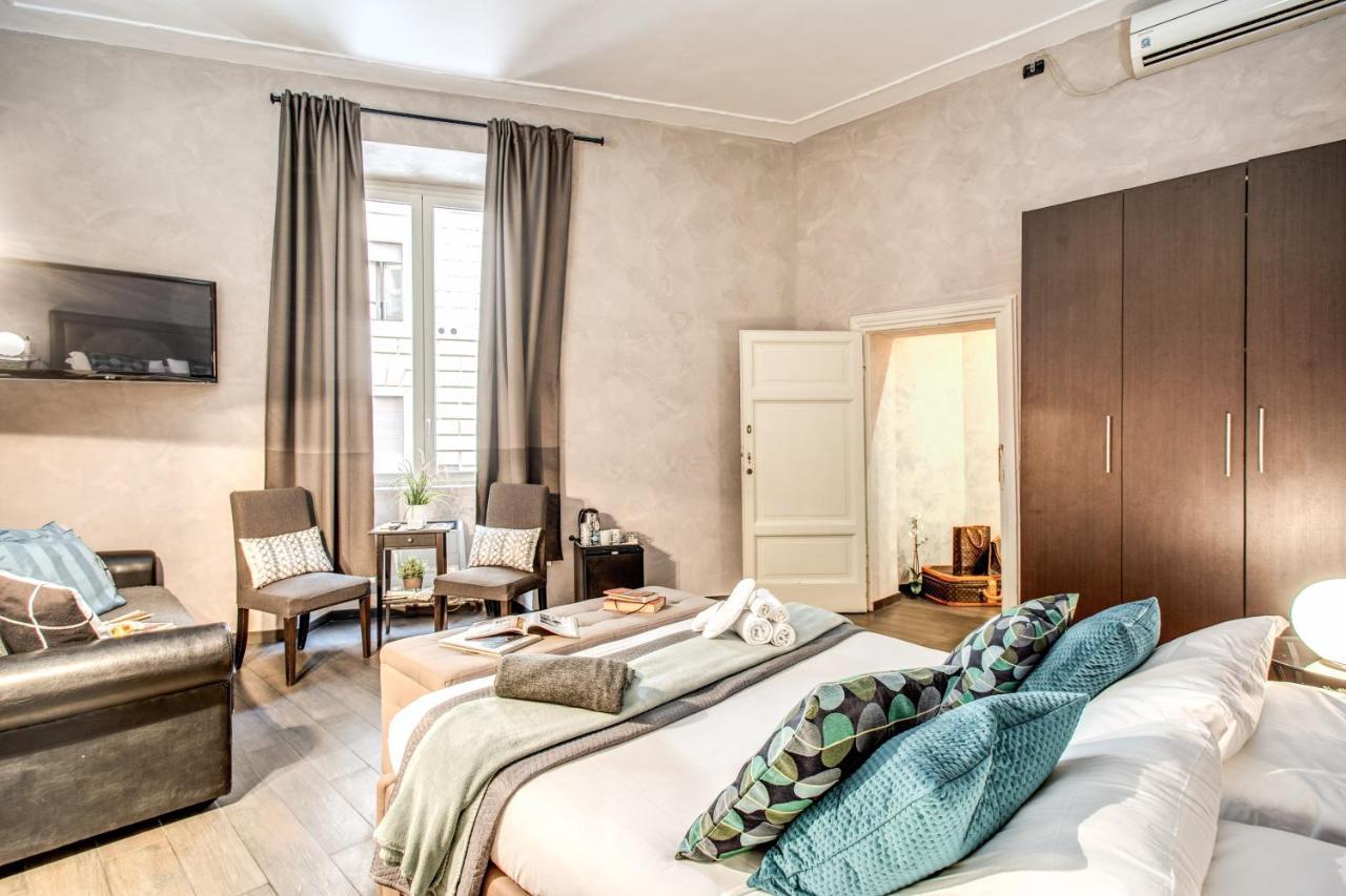 La Residenza Dell'angelo 3* Rom